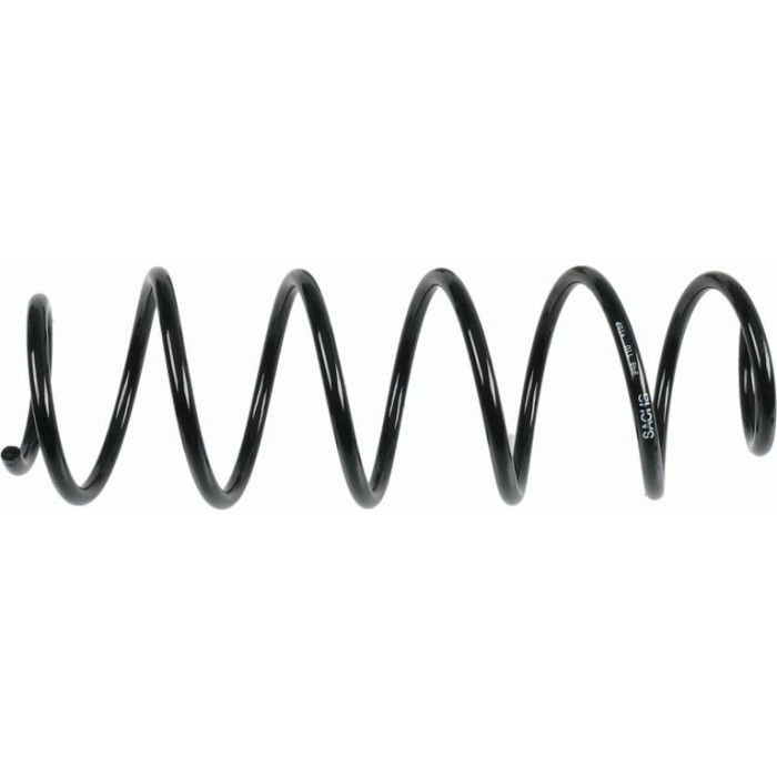Sachs 998 110 Fahrwerksfeder