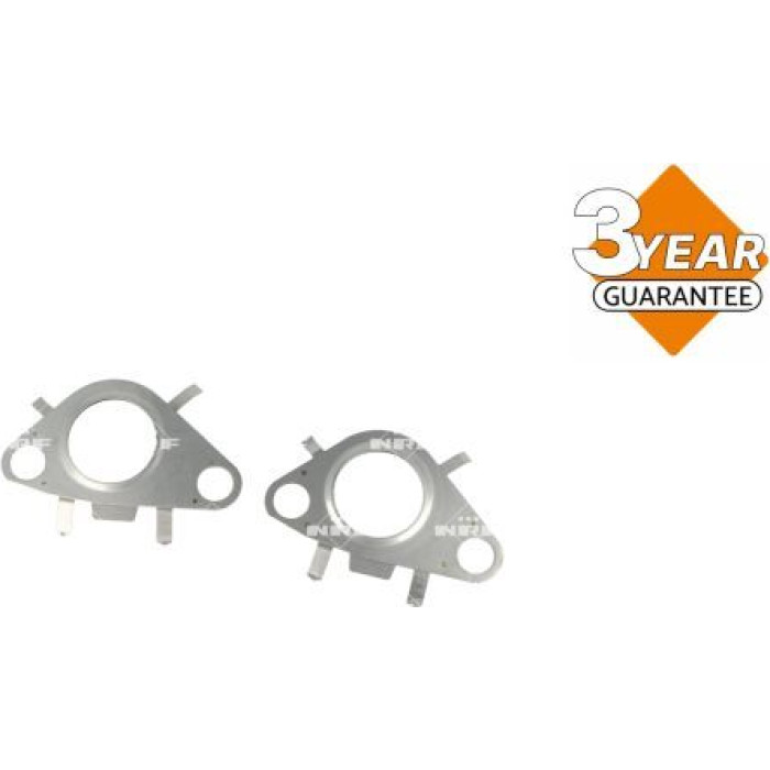 NRF 48650 AGR-Ventil EASY FIT NRF 48650 AGR-Ventil EASY FIT