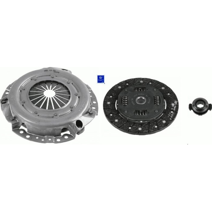 SACHS 3000 561 001 Kupplungssatz SACHS 3000 561 001 Kupplungssatz