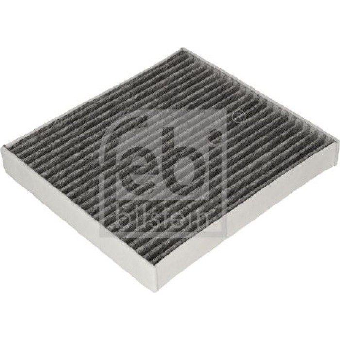 FEBI BILSTEIN 184223 Innenraumfilter
