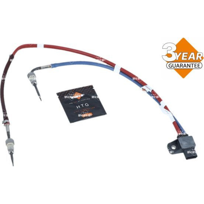 Sensor, Abgastemperatur 707382 Sensor, Abgastemperatur 707382