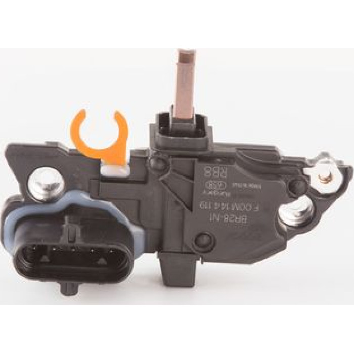 Generatorregler F 00M 144 119 Generatorregler F 00M 144 119