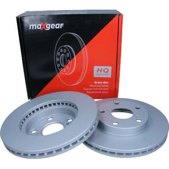 Maxgear 19-1867MAX Bremsscheibe Maxgear 19-1867MAX Bremsscheibe