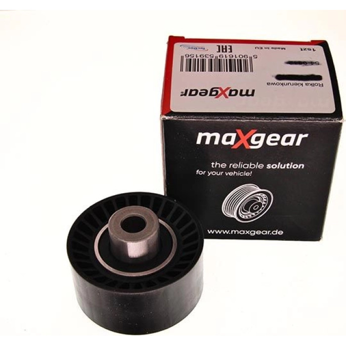 Maxgear 54-0090 Umlenkrolle/Führungsrolle, Zahnriemen Maxgear 54-0090 Umlenkrolle/Führungsrolle, Zahnriemen