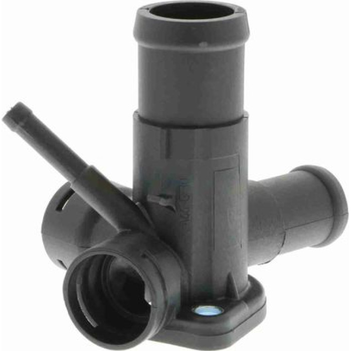 Kühlmittelflansch V10-0282 Kühlmittelflansch V10-0282