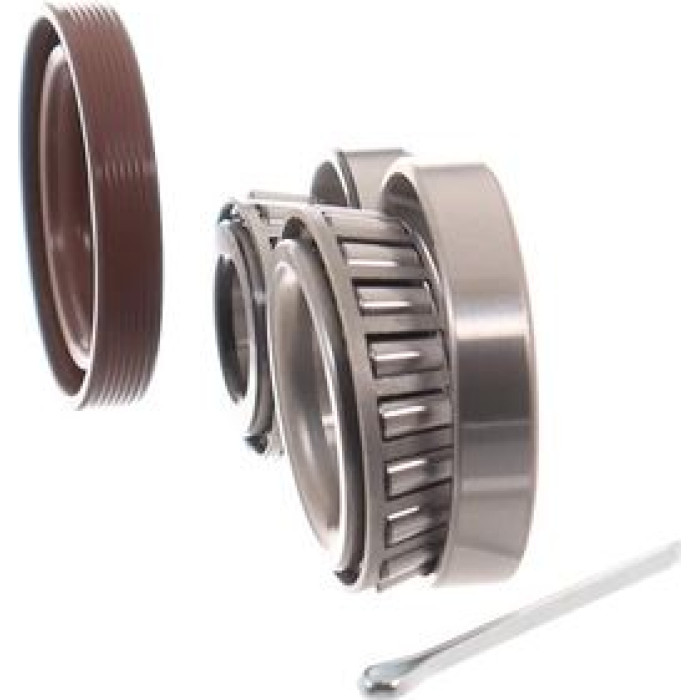 SKF VKBA 523 Radlagersatz SKF VKBA 523 Radlagersatz
