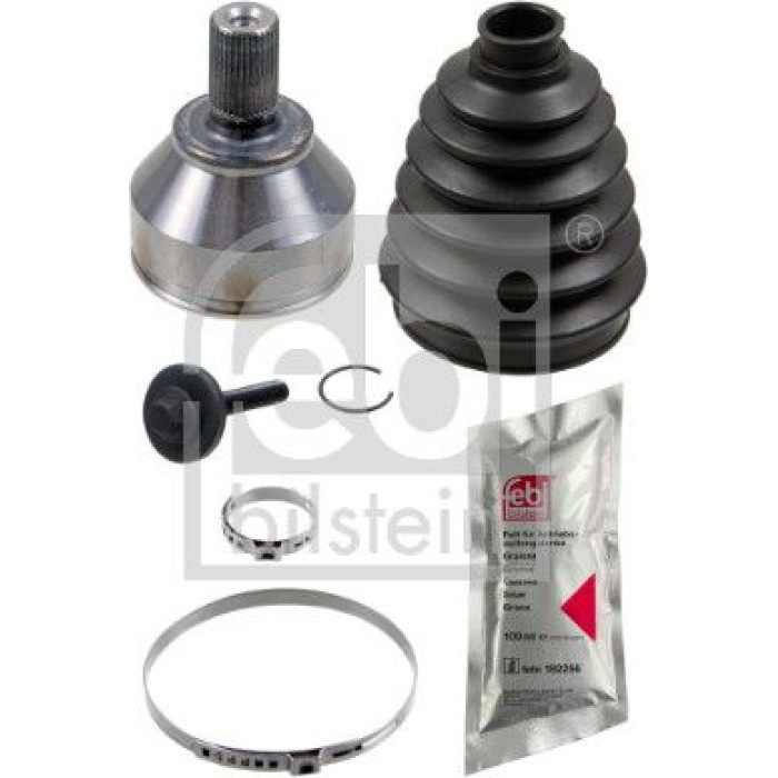 febi bilstein 194072 Gelenksatz, Antriebswelle febi bilstein 194072 Gelenksatz, Antriebswelle