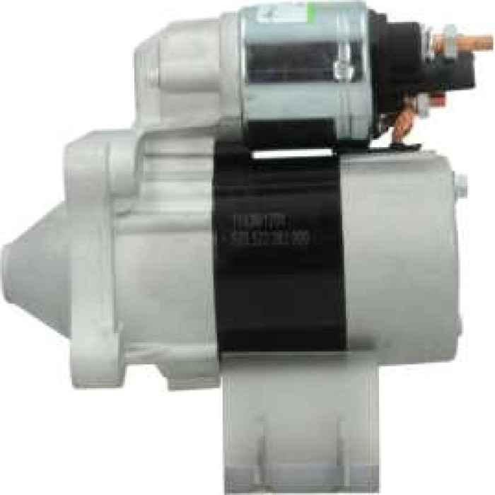 BV PSH 570.522.083.000 Anlasser 12V, 0,9kW, Zähnez.: 8, B+ (M8), Ø 63,0 mm BV PSH 570.522.083.000 Anlasser 12V, 0,9kW, Zähnez.: 8, B+ (M8), Ø 63,0 mm