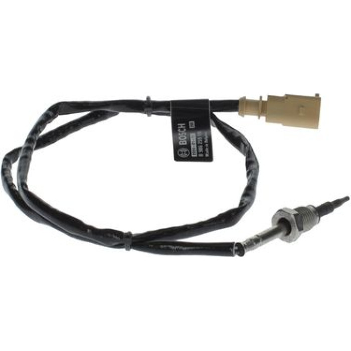 Sensor, Abgastemperatur 0 986 259 195 Sensor, Abgastemperatur 0 986 259 195