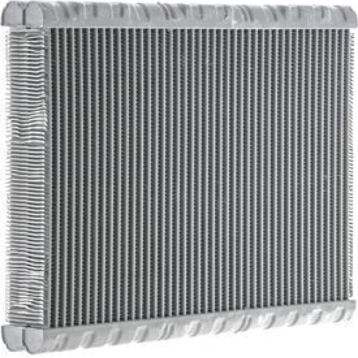Mahle AE 127 000P Verdampfer, Klimaanlage BEHR Premium Line