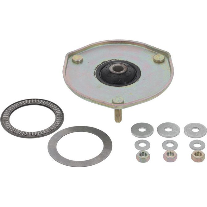 Monroe MK031 Federbeinstützlager MOUNTING KIT Monroe MK031 Federbeinstützlager MOUNTING KIT