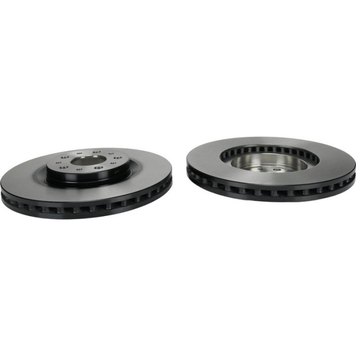TRW DF6933 Bremsscheibe TRW DF6933 Bremsscheibe