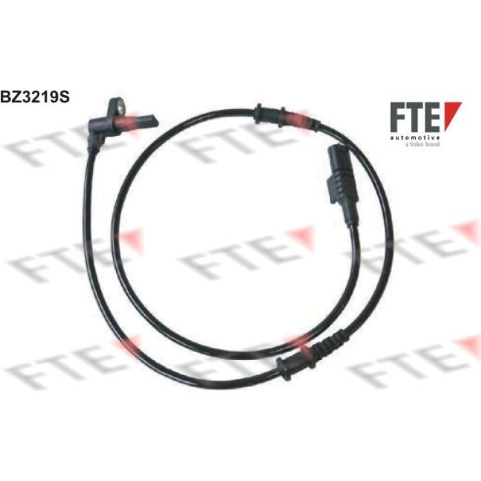 FTE 9400197 Sensor, Raddrehzahl