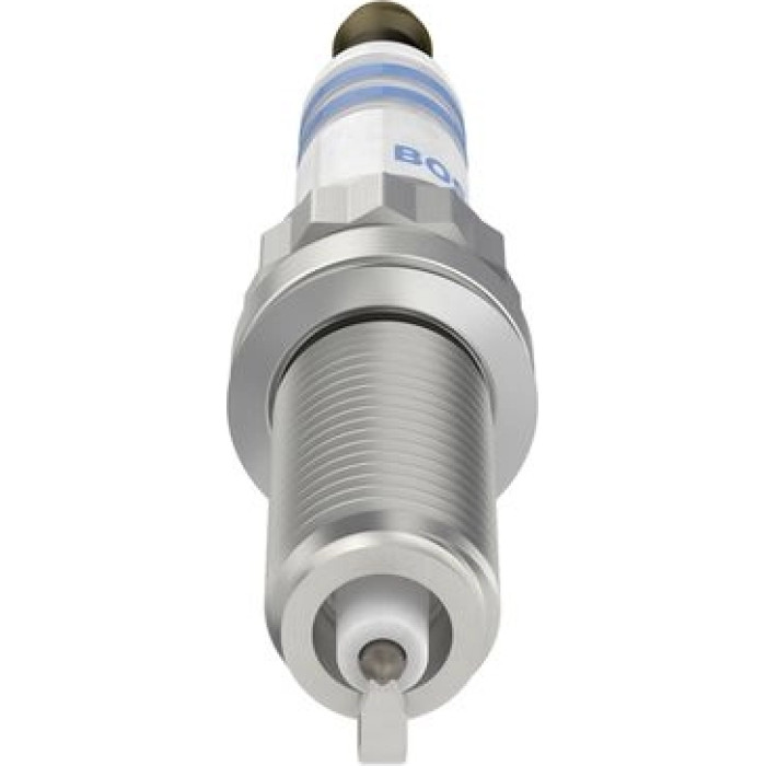 BOSCH 0 242 135 812 Zündkerze Double Iridium BOSCH 0 242 135 812 Zündkerze Double Iridium