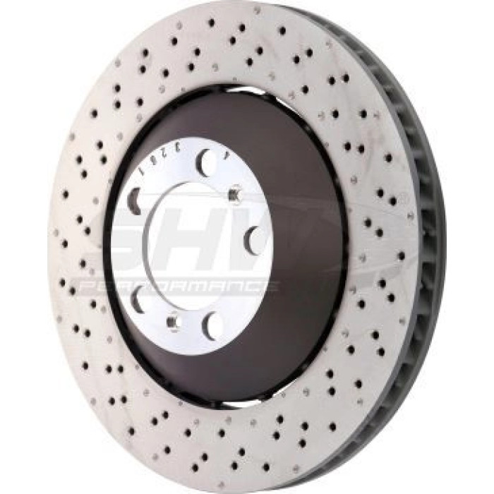 Bremsscheibe PFL41387 Bremsscheibe PFL41387