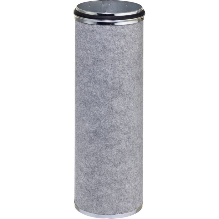 Hengst Filter E119LS Sekundärluftfilter