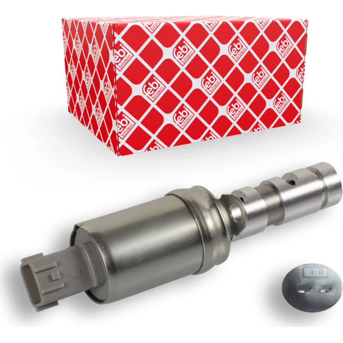FEBI BILSTEIN 102993 Steuerventil, Nockenwellenverstellung FEBI BILSTEIN 102993 Steuerventil, Nockenwellenverstellung