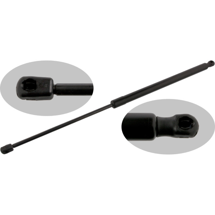 FEBI BILSTEIN 36249 Gasfeder, Koffer-/Laderaum FEBI BILSTEIN 36249 Gasfeder, Koffer-/Laderaum