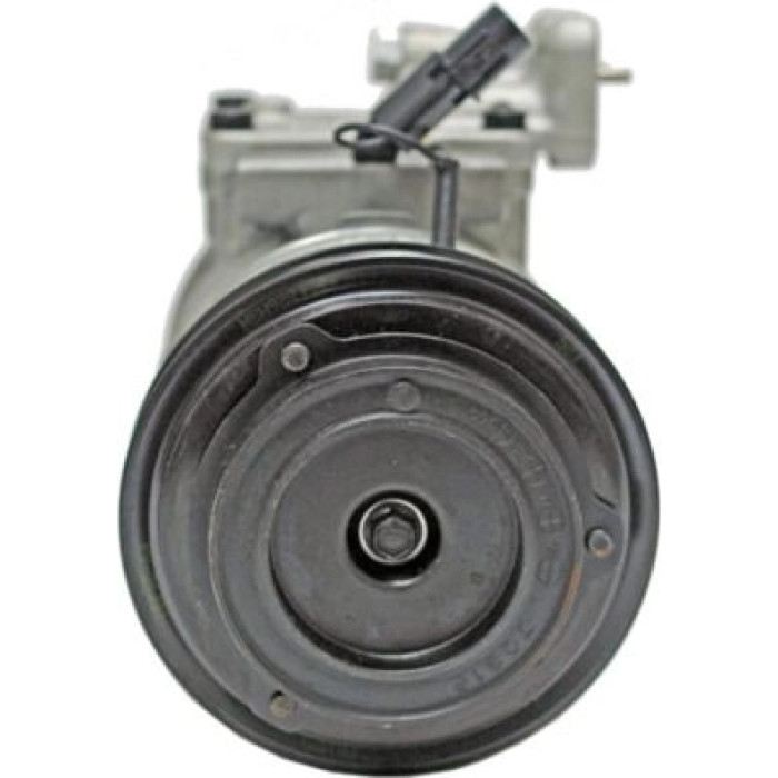 Mahle ACP 1246 000P Kompressor, Klimaanlage BEHR Premium Line