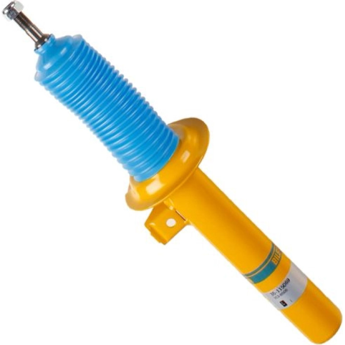 Bilstein 46-180018 Fahrwerkssatz, Federn/Dämpfer B12 Pro-Kit