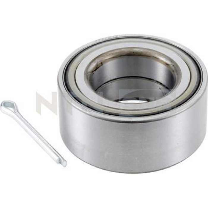 NTN-SNR R186.07 Radlagersatz
