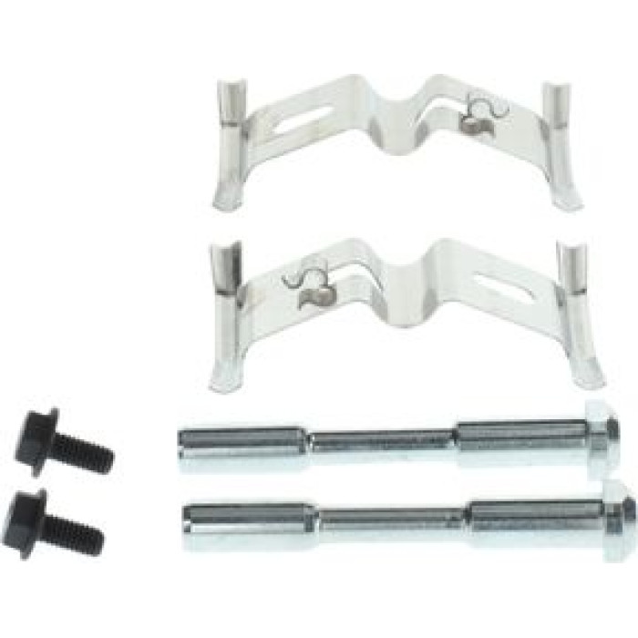 BOSCH 1 987 474 418 Zubehörsatz, Scheibenbremsbelag BOSCH 1 987 474 418 Zubehörsatz, Scheibenbremsbelag