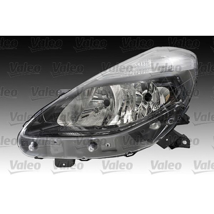 Valeo 044654 Hauptscheinwerfer Valeo 044654 Hauptscheinwerfer