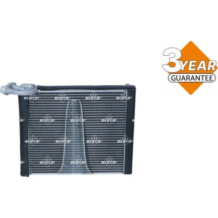 NRF 36171 Verdampfer, Klimaanlage NRF 36171 Verdampfer, Klimaanlage