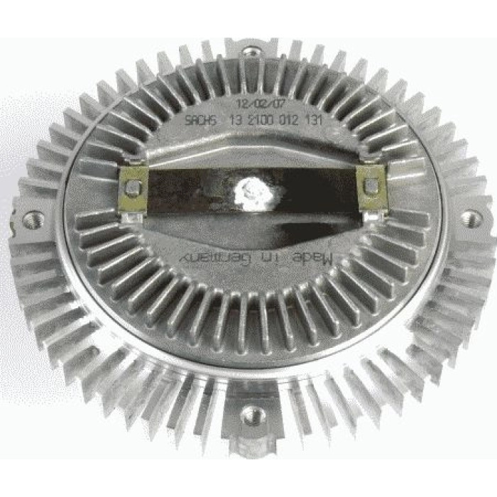 Sachs 2100 012 131 Kupplung, Kühlerlüfter Sachs 2100 012 131 Kupplung, Kühlerlüfter