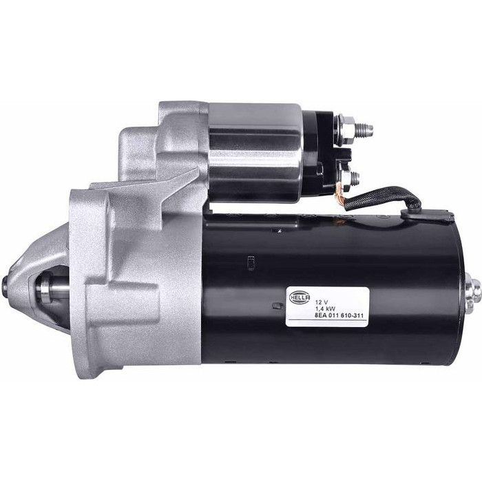 Hella 8EA 011 610-311 Starter Hella 8EA 011 610-311 Starter