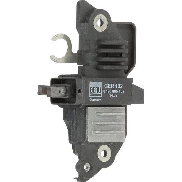 Generatorregler GER102 Generatorregler GER102