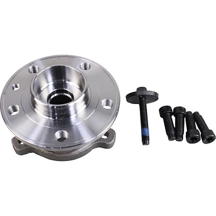Metzger WM 6533 Radlagersatz COMPETENCE KIT