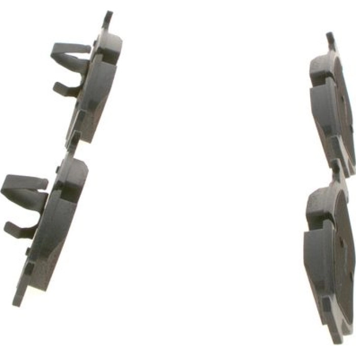 BOSCH 0 986 494 015 Bremsbelagsatz, Scheibenbremse BOSCH 0 986 494 015 Bremsbelagsatz, Scheibenbremse