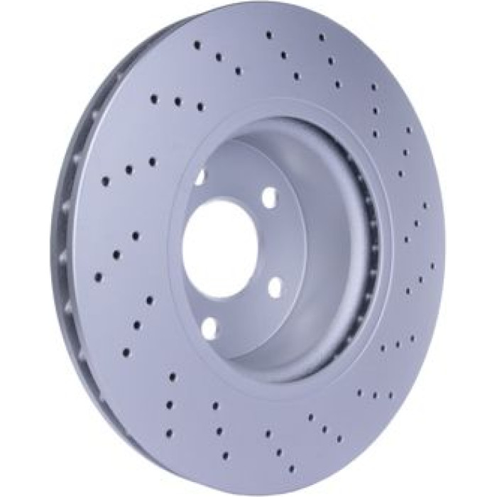 Hella 8DD 355 127-471 Bremsscheibe Pro High Carbon Hella 8DD 355 127-471 Bremsscheibe Pro High Carbon