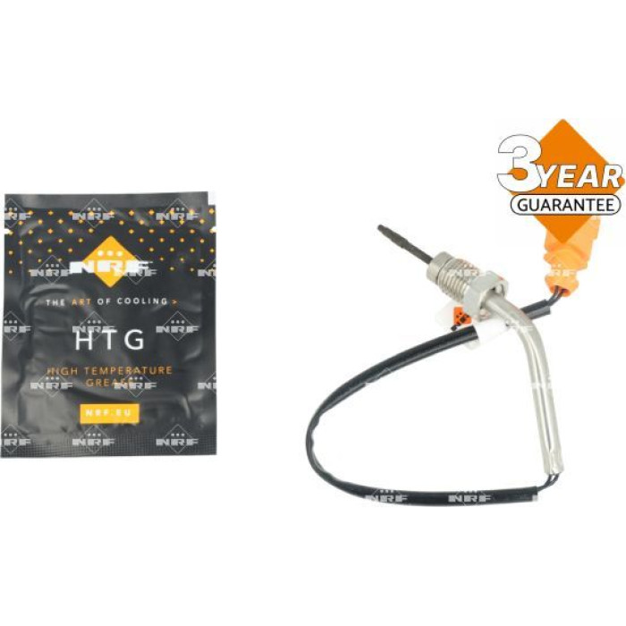 Sensor, Abgastemperatur 707515 Sensor, Abgastemperatur 707515