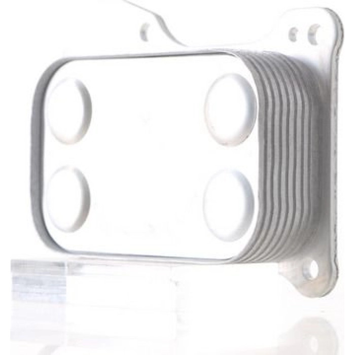 Mahle CLC 226 000S Ölkühler, Motoröl BEHR Mahle CLC 226 000S Ölkühler, Motoröl BEHR