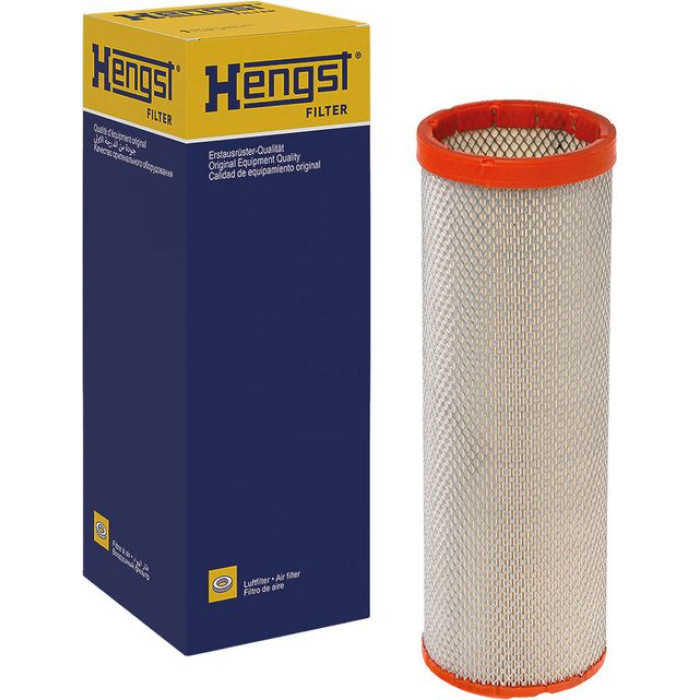 Hengst Filter E454LS Sekundärluftfilter