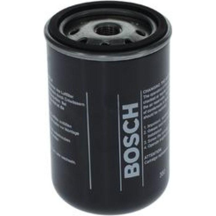 BOSCH F 026 400 392 Luftfilter BOSCH F 026 400 392 Luftfilter