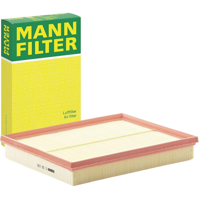 MANN-FILTER C 30 130 Luftfilter MANN-FILTER C 30 130 Luftfilter