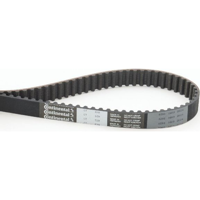 ContiTech CT539 Zahnriemen ContiTech CT539 Zahnriemen