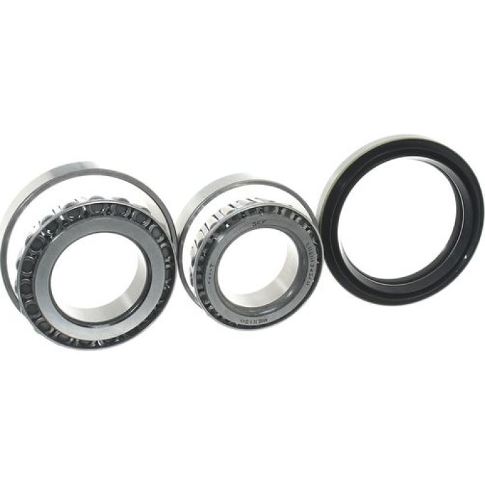 SKF VKBA 3319 Radlagersatz SKF VKBA 3319 Radlagersatz