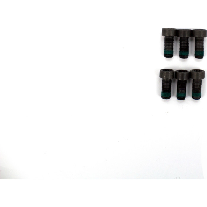 LuK 600 0179 00 Kupplungssatz RepSet DMF LuK 600 0179 00 Kupplungssatz RepSet DMF