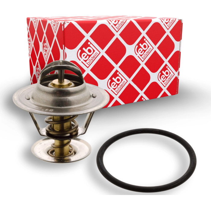 FEBI BILSTEIN 18288 Thermostat, Kühlmittel FEBI BILSTEIN 18288 Thermostat, Kühlmittel
