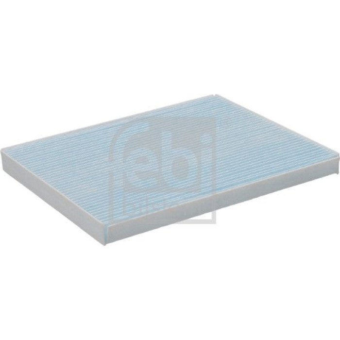 FEBI BILSTEIN 183937 Innenraumfilter FEBI BILSTEIN 183937 Innenraumfilter