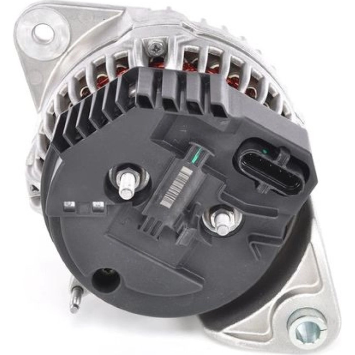 BOSCH 0 124 655 156 Generator