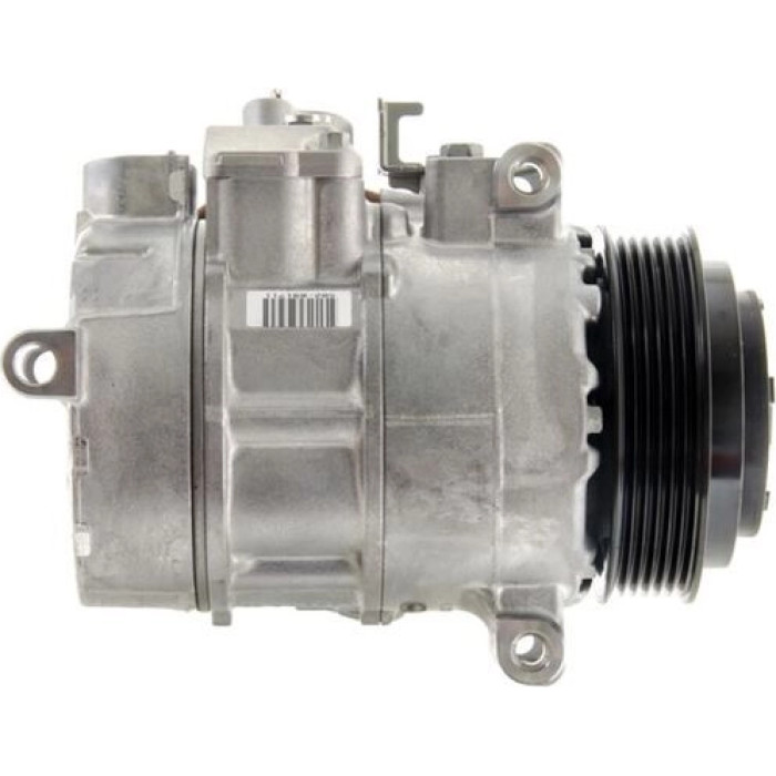 Mahle ACP 641 000P Kompressor, Klimaanlage BEHR Premium Line