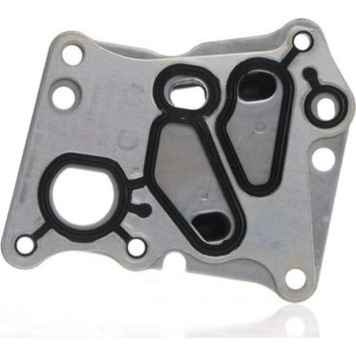 Mahle CLC 153 000S Ölkühler, Motoröl BEHR