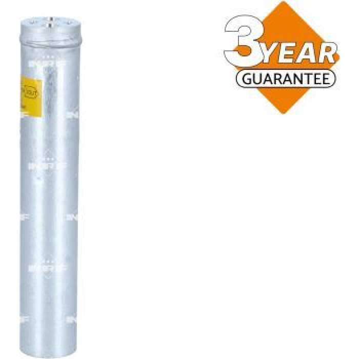 NRF 33357 Trockner, Klimaanlage EASY FIT NRF 33357 Trockner, Klimaanlage EASY FIT