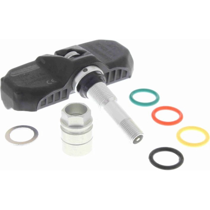 Vemo V99-72-4005 Radsensor, Reifendruck-Kontrollsystem
