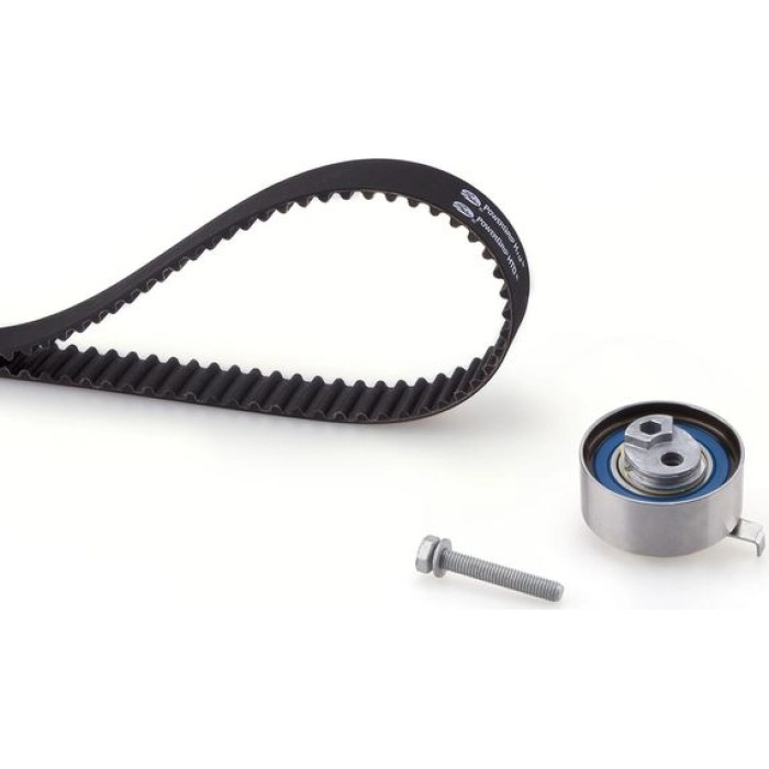 Gates K015614XS Zahnriemensatz PowerGrip™